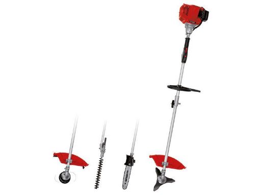 Imagen de Multi Herramienta Gasolina Gc-Mm 52 I As