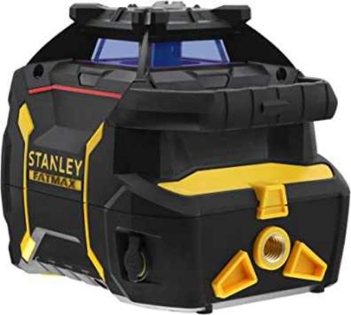 Imagen de Nivel Laser Rotativo 1-77-320 Fmht77446-1 Stanley