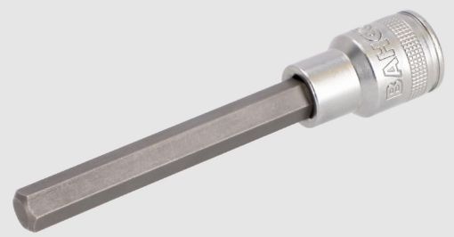 Imagen de DESTORNILLADOR VASO CUADR 1/2 SB7809M-5-120 BAHCO