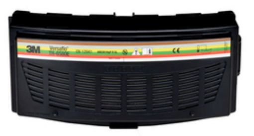 Imagen de FILTRO TR6580E ABE2K1HGP 7100020999