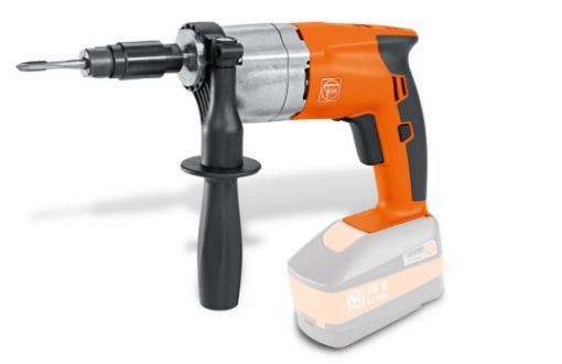 Imagen de ROSCADORA A BATERIA AGWP10 SELECT 71090162000