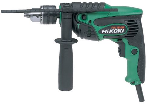 Imagen de Taladro Percusion Fdv16Vb2Z Hikoki