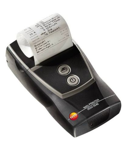 Imagen de Impresora Para Analizador 320 Testo