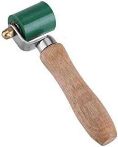 Imagen de RODILLO LAMINA 40 MM 140160 LEISTER