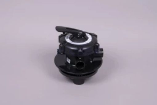 Imagen de Valvula Selectora 4404120028