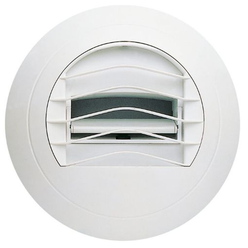 Imagen de Boca Extraccion Autorregulable 45M3/Hr Be 45 Siber