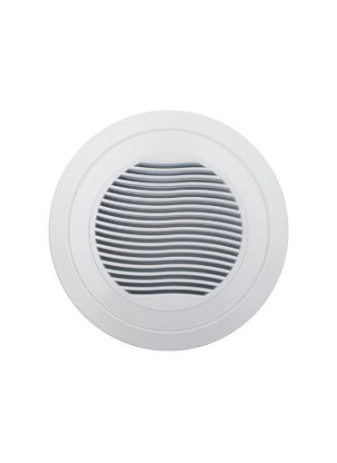 Imagen de Boca Extraccion E Insuflacion Ø 125 Siber