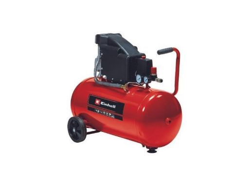 Imagen de Compresor Tc-Ac 190/50/8