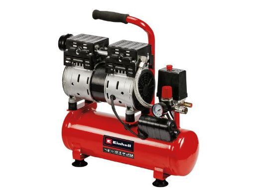 Imagen de Compresor Te-Ac 6 Silencioso