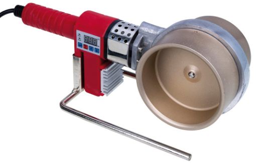 Imagen de Polifusor 75-90-110 1500000449