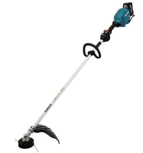 Imagen de DESBROZADOR BL 40VMAX XGT 1.4KW UR014GZ MAKITA