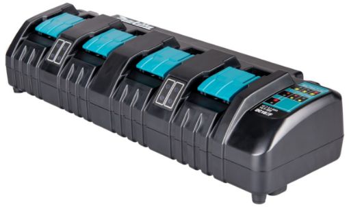 Imagen de MUKTI CARGADOR 196426-3 DC18SF MAKITA