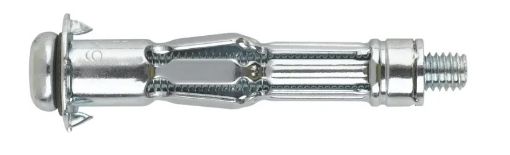 Imagen de ANCLAJE CON TORNILLO M6X89 Ø12 INCO680 INDEX