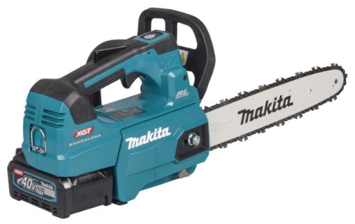 Imagen de SIERRA DE CADENA 40V MAX CGT 30CM UC003GZ MAKITA