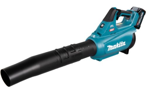 Imagen de SOPLADOR A BATERIA 40VMAX UB001GZ MAKITA