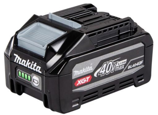 Imagen de BATERIA BL4040F 40VMAX 4,0 AH 1910N6-8 MAKITA