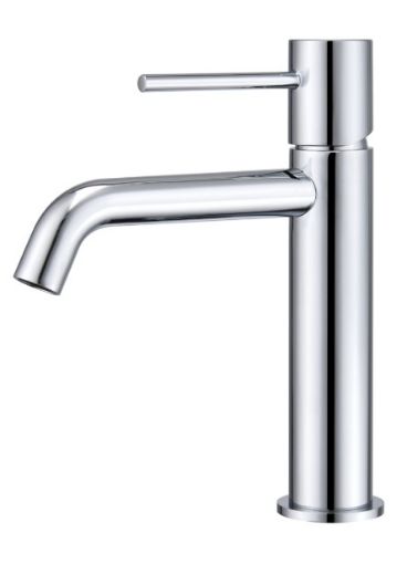 Imagen de MONOMANDO LAVABO BDM039-1 IMEX