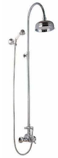 Imagen de COLUMNA DUCHA TTCA.ANTIGONA CR.96746 CLEVER