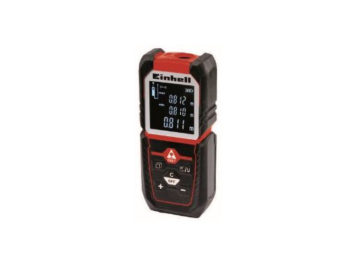 Imagen de Medidor Laser Tc-Ld 50