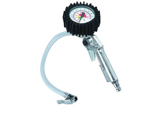 Imagen de Pistola P/Presion Pneus