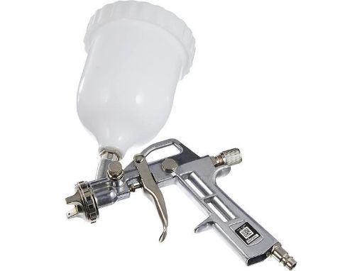 Imagen de Pistola Pintura C/Deposito Superior