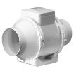Imagen de Ventilador Conducto Tt100 Caudal 145-187 Luymar