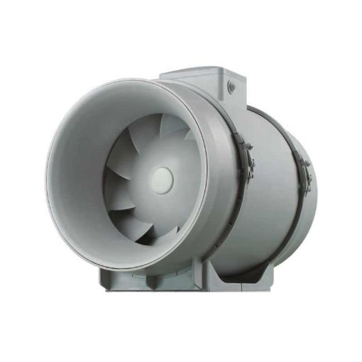 Imagen de Ventilador Conducto Tt315 Caudal 1570-2050 Luymar