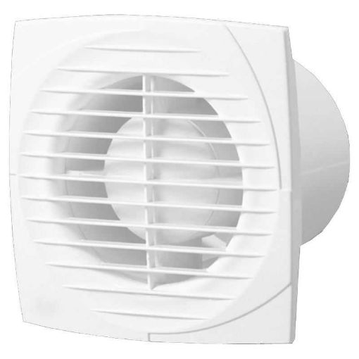 Imagen de Ventilador Estandar 14 W 100 Dt Luymar