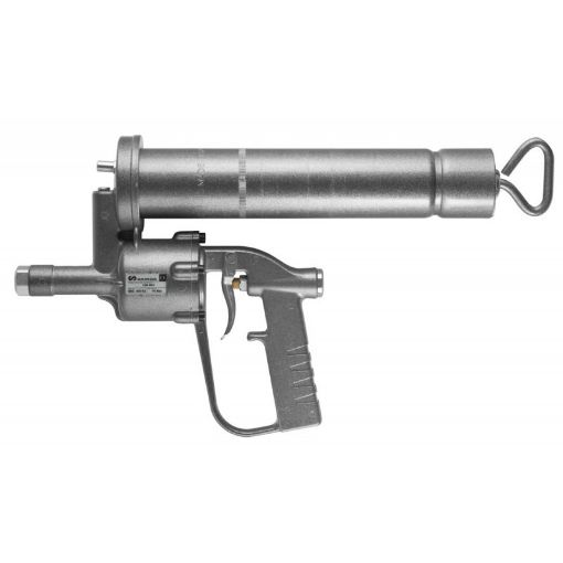 Imagen de PISTOLA ENGRASE 76 SAMOA