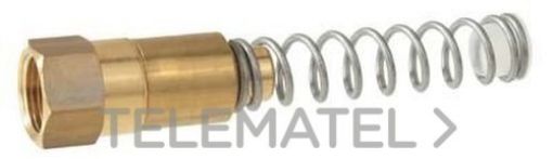 Imagen de Válvula Pie Fondo 1/2 