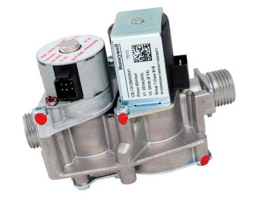 Imagen de VALVULA GAS G20 S1071400 SAUNIER DUVAL