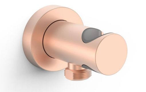 Imagen de SOP.DUCHA T.PARED REDONDO 26118221OPM TRES