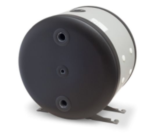 Imagen de DEPOSITO INERCIA BT50 INOX TDBT000047 DOMUSA