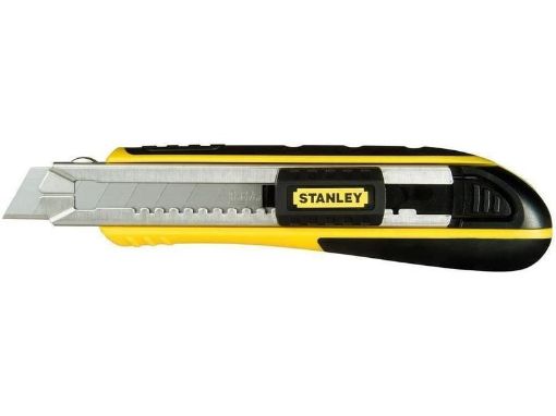 Imagen de Cúter Fatmax 18Mm Acero Inoxidable 0-10-481