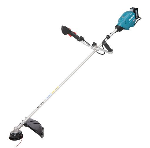 Imagen de DESBROZADOR 40V MAX XGT 1,5KW UR013GZ01 MAKITA