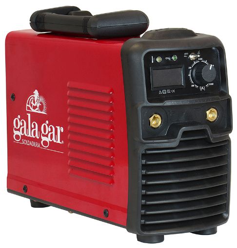 Imagen de Smart 200 Mma Con Pantalla