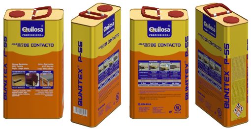 Imagen de Bunitex P55 5000 32698