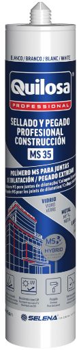 Imagen de Sintex Ms35 Plus Blanco 61325 