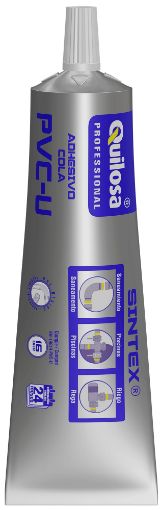 Imagen de Sintex Pvc-U 125Ml T/E 32 Un Sib Tubo Estu 47142