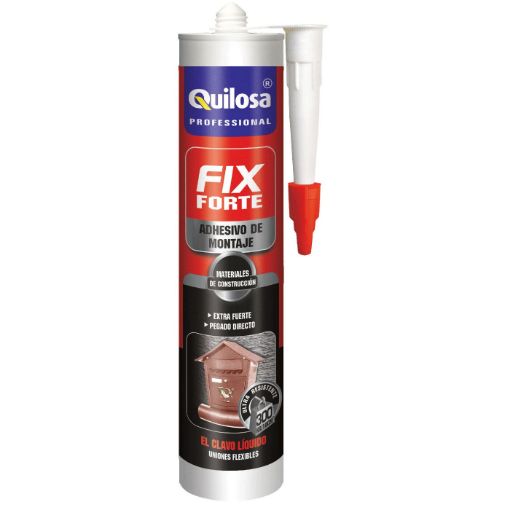 Imagen de Fix Forte Adhesivo Mont Sib 350 Ml 26930 