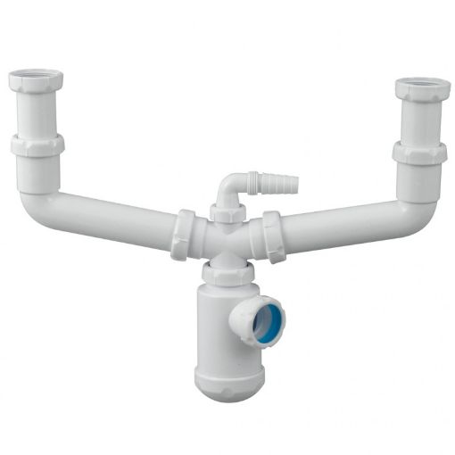 Imagen de Sifon S-50 1.1/2 Fregadero 
