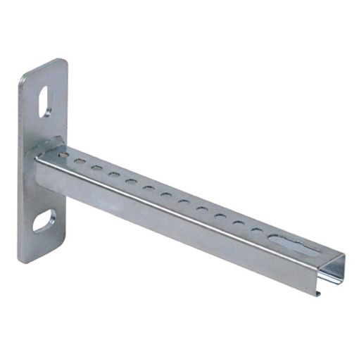 Imagen de Soporte Perfil 38x40x200 93840200Spe 