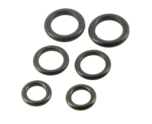 Imagen de JUEGO DE JUNTAS F 016 F04 458 BOSCH