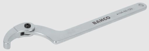 Imagen de LLAVE GANCHO ARTICULADA 4106-32-75 BAHCO