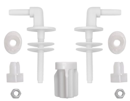 Imagen de KIT BISAGRAS ACETATO ASIENTO VICTORIA AI0016200R