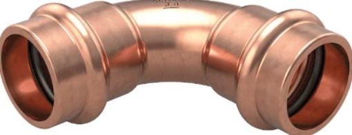 Imagen de CURVA 90º 3/8  MPA5002 0030001 MAXIPRO