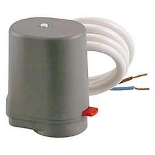 Imagen de Cabezal Eléctrico 230 V. 