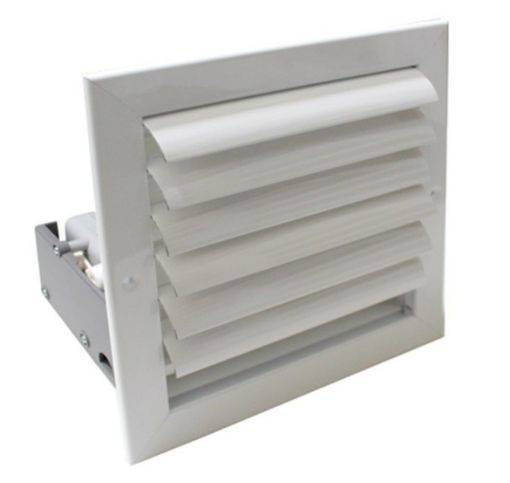 Imagen de REJILLA INTELIGENTE 400*100 BL. RIC1040010BTMTE