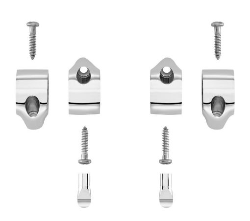 Imagen de Juego Bisagras Asiento