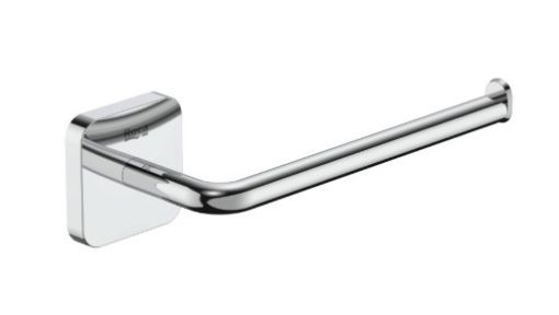 Imagen de PORTAROLLO VICTORIA CROMO A817890C00 ROCA